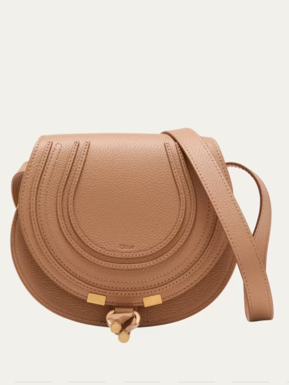 Chloé Marcie Small Crossbody Bag
